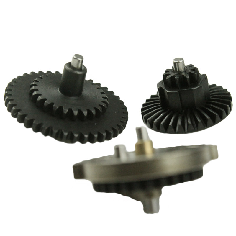 Airsoft 13:1 Ultra High Speed Gears for V2 and V3 Gearboxes - Airsoft ...